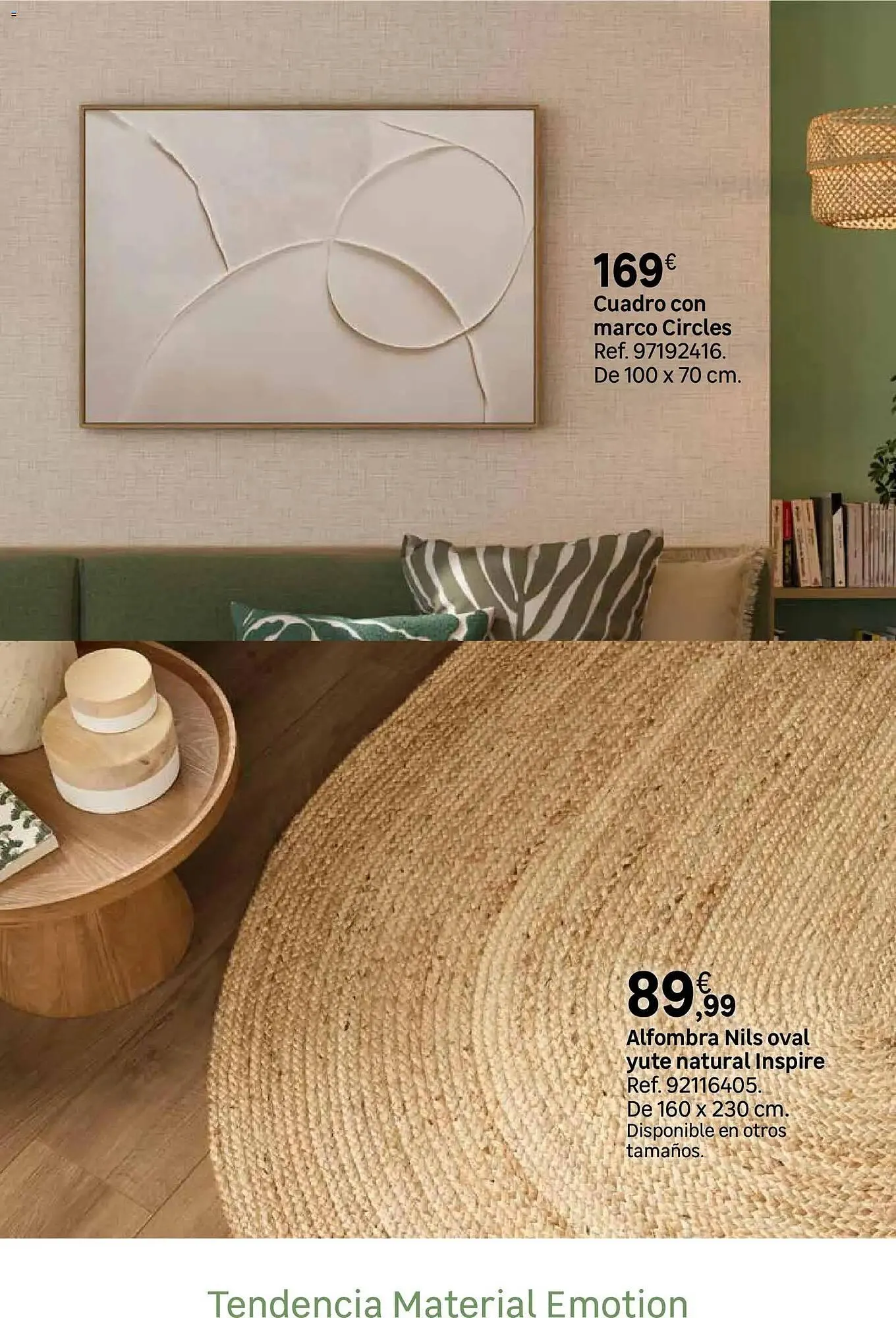 Catálogo de Catálogo Leroy Merlin 12 de marzo al 30 de abril 2026 - Página 30