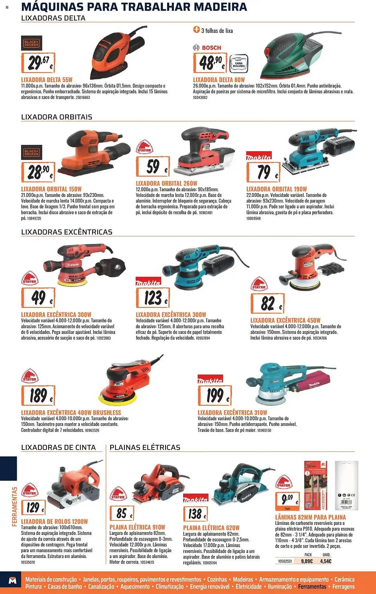 Catálogo de Folleto Obramat 17 de agosto al 28 de diciembre 2025 - Página 392