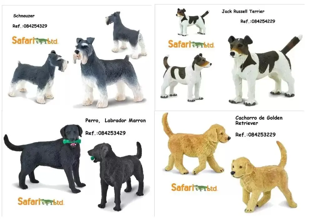 Catálogo de REPRODUCIÓN DE ANIMALES A ESCALA 7 de febrero al 31 de octubre 2025 - Página 153