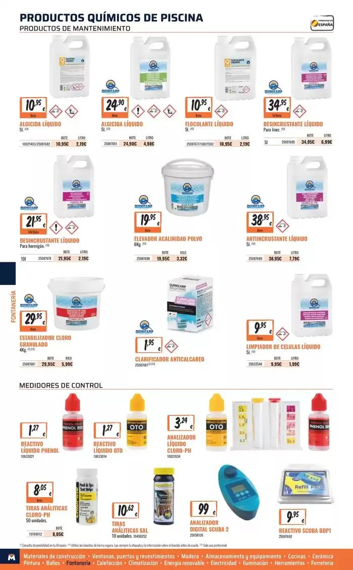 Catálogo de Catálogo 2025 Cordoba 1 de enero al 31 de diciembre 2025 - Página 286