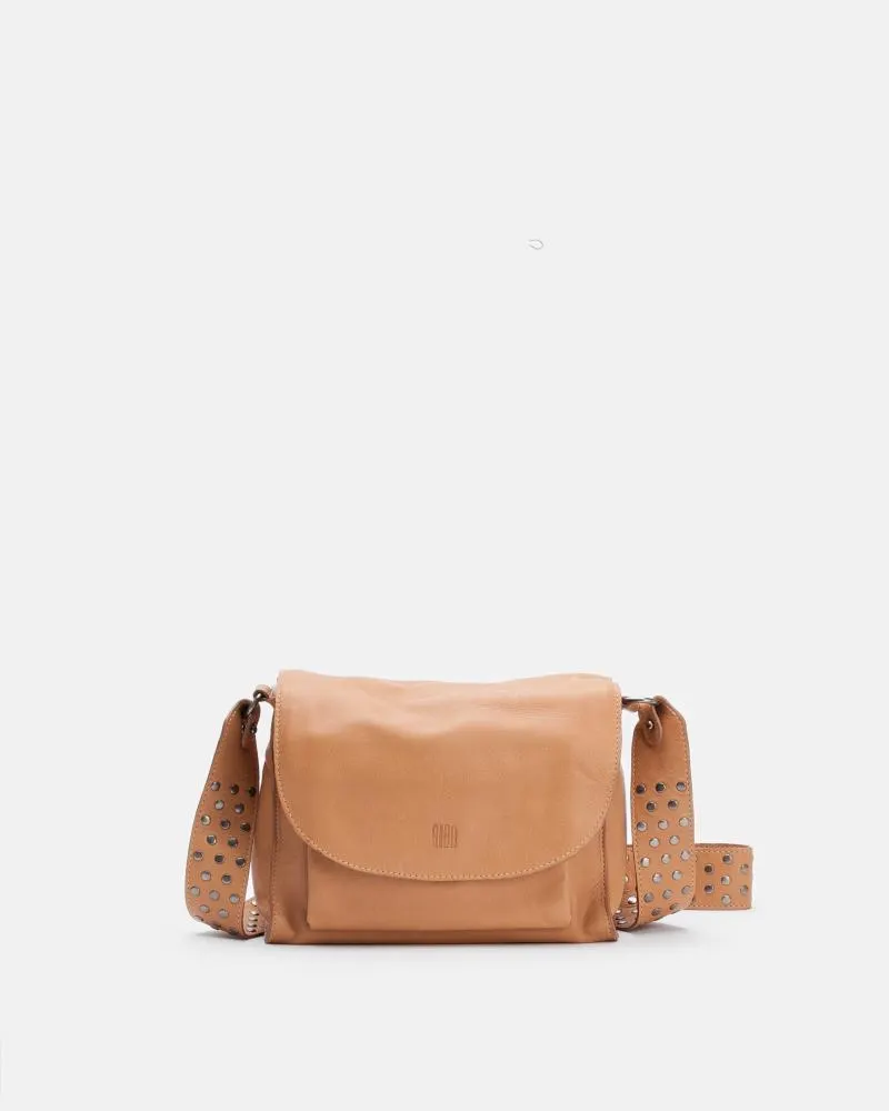 Bandolera BIBA Easley de piel