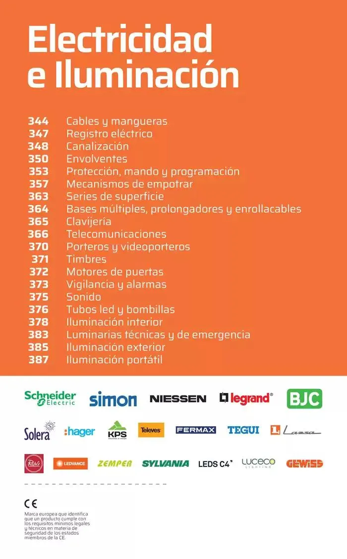 Catálogo de Catálogo 2025 Lleida 1 de enero al 31 de diciembre 2025 - Página 136