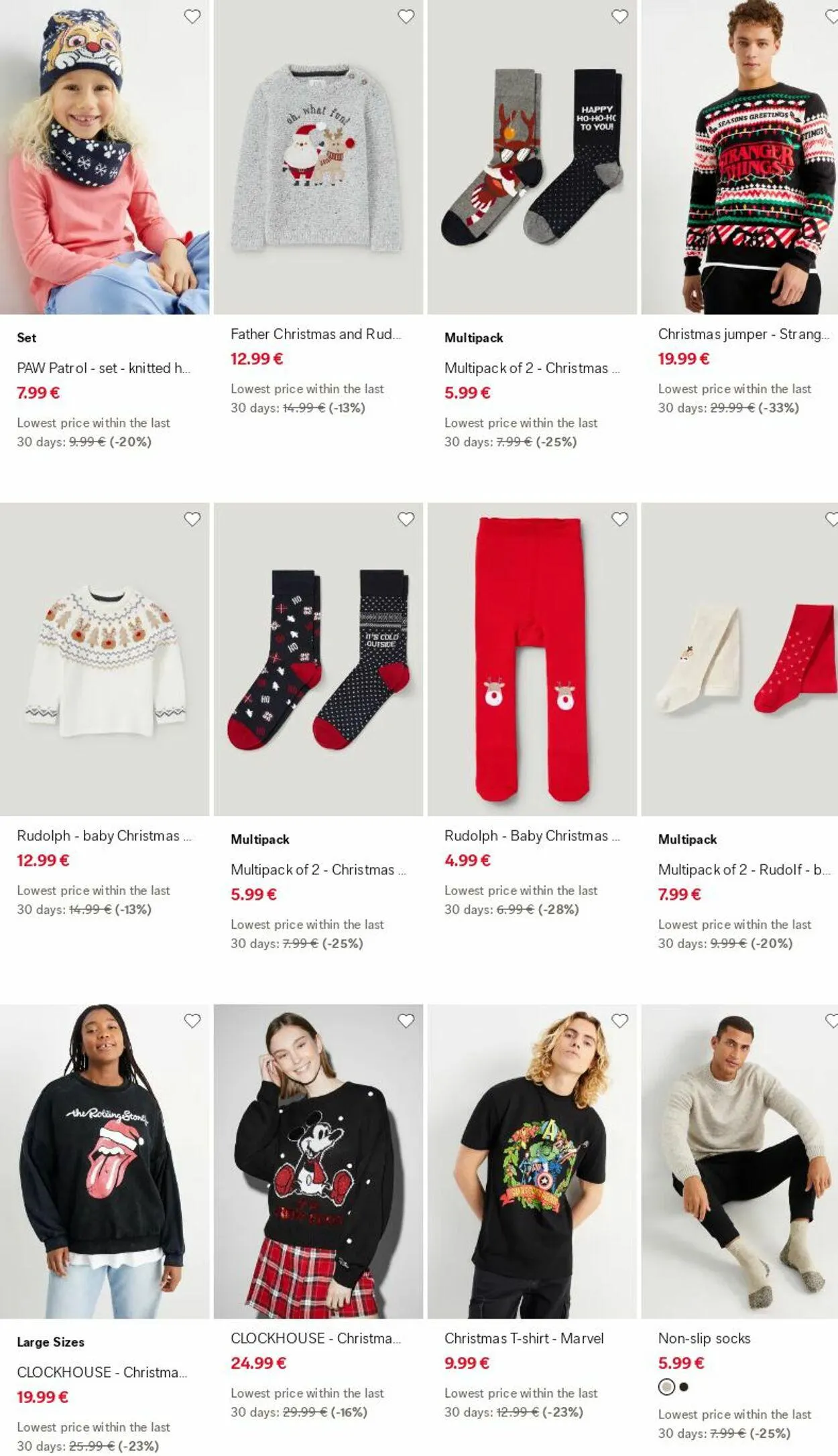 Catálogo de C&A 4 de diciembre al 13 de diciembre 2023 - Página 4