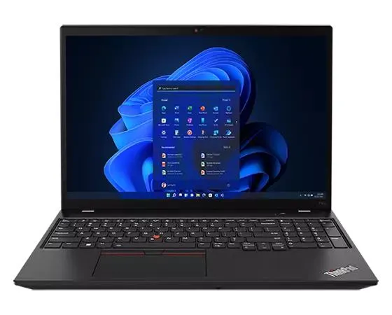 ThinkPad P16s Gen1