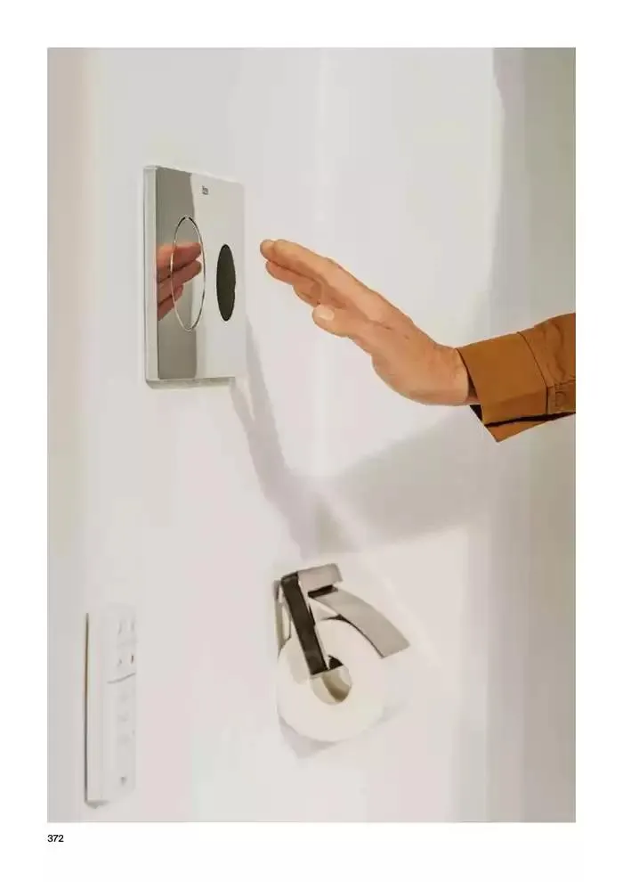Catálogo de Colecciones de Baño, Muebles y Accesorios 9 de enero al 31 de diciembre 2025 - Página 374