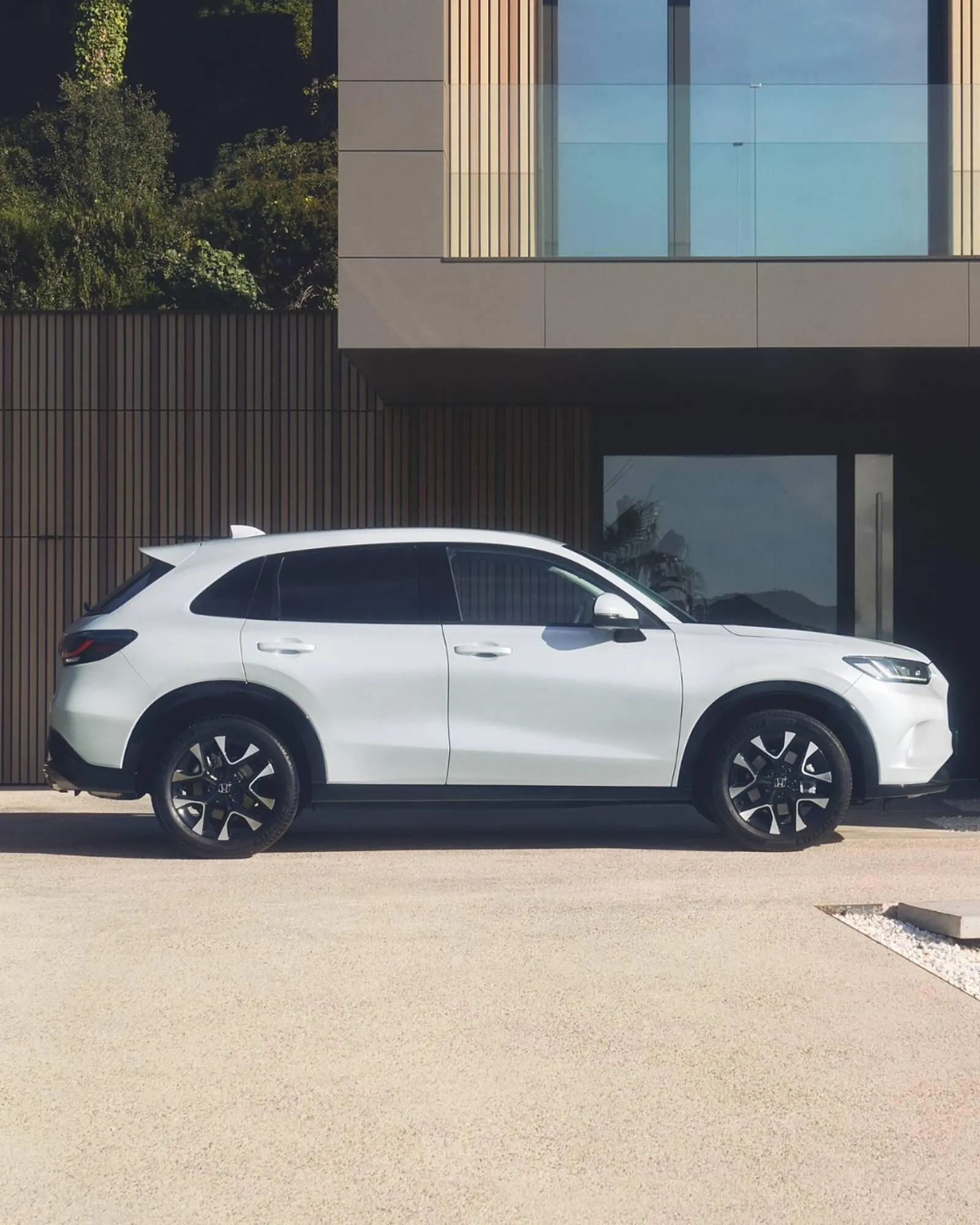 Catálogo de Folleto Honda 12 de agosto al 11 de octubre 2025 - Página 2