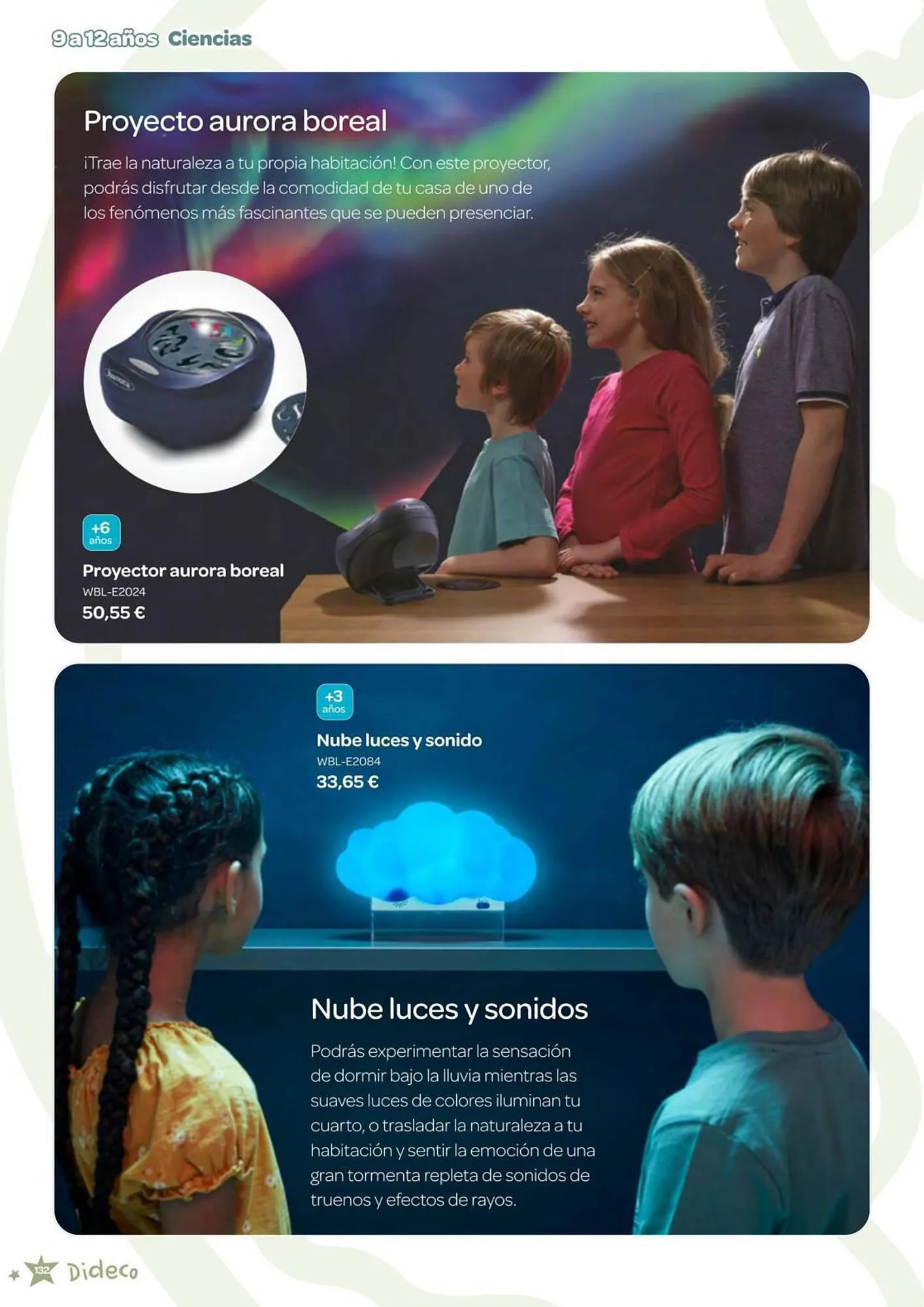 Catálogo de Folleto Dideco 28 de julio al 10 de septiembre 2023 - Página 132