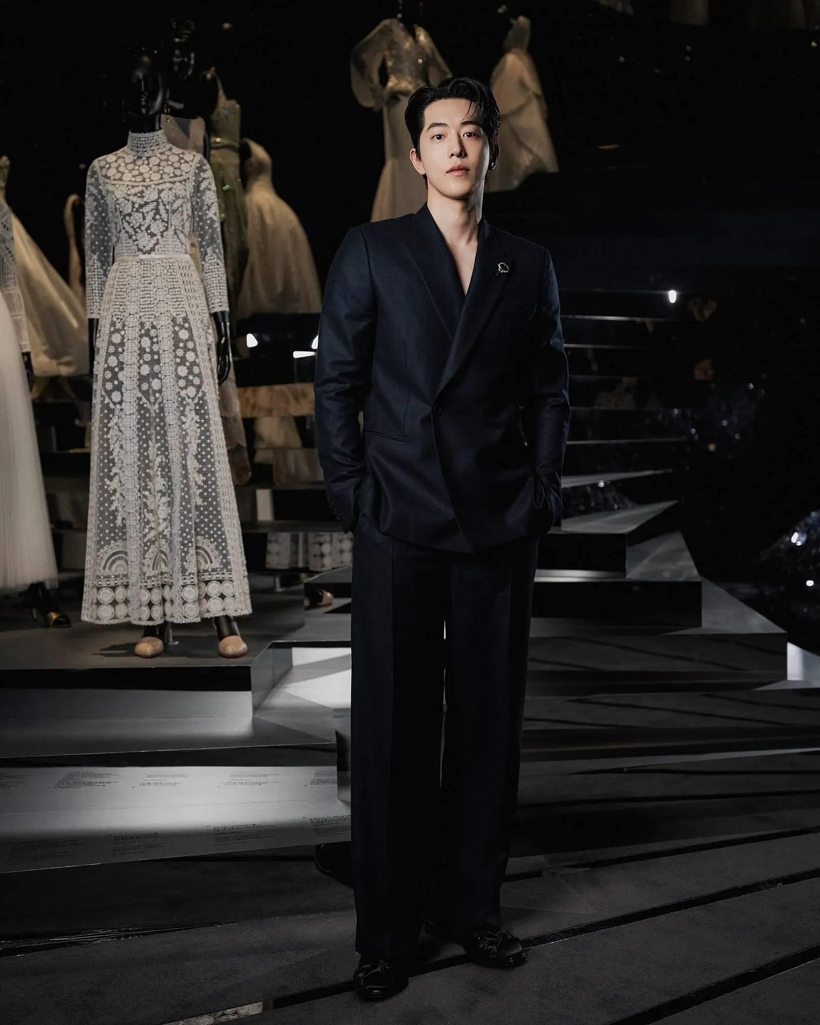 Catálogo de Folleto Dior 21 de abril al 7 de junio 2025 - Página 5