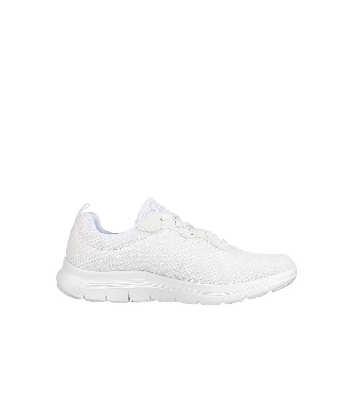 Zapatillas Deportivas Mujer Skechers 149303 WHT