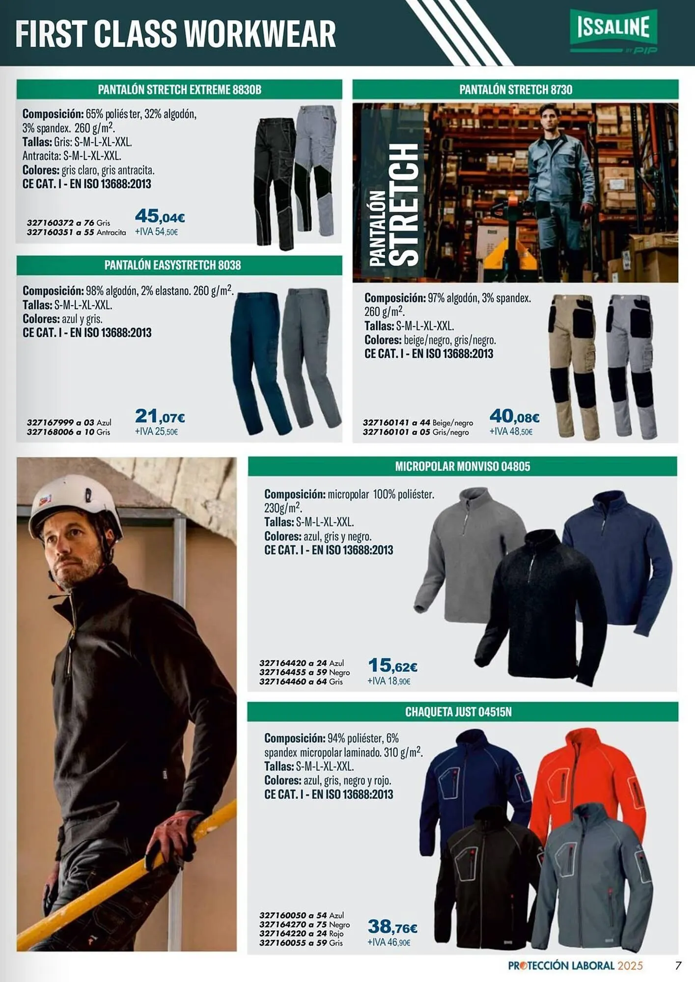 Catálogo de Catálogo Coinfer 8 de octubre al 31 de enero 2026 - Página 7