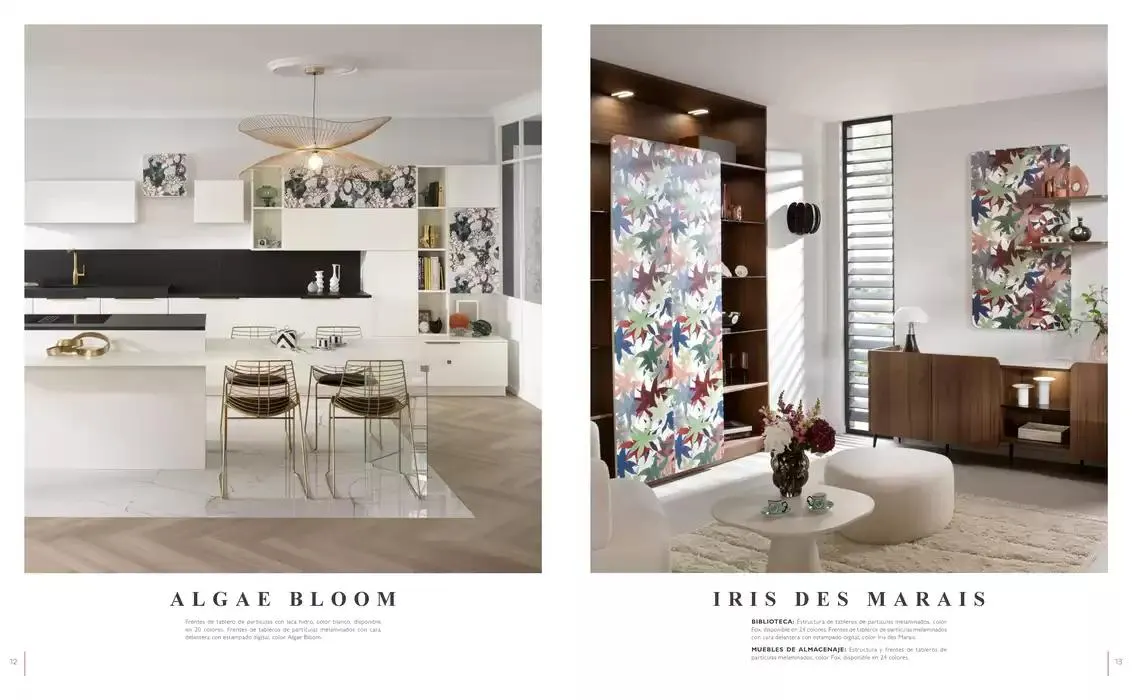 Catálogo de Catalogo de Schmidt Cocinas 17 de febrero al 31 de julio 2025 - Página 7