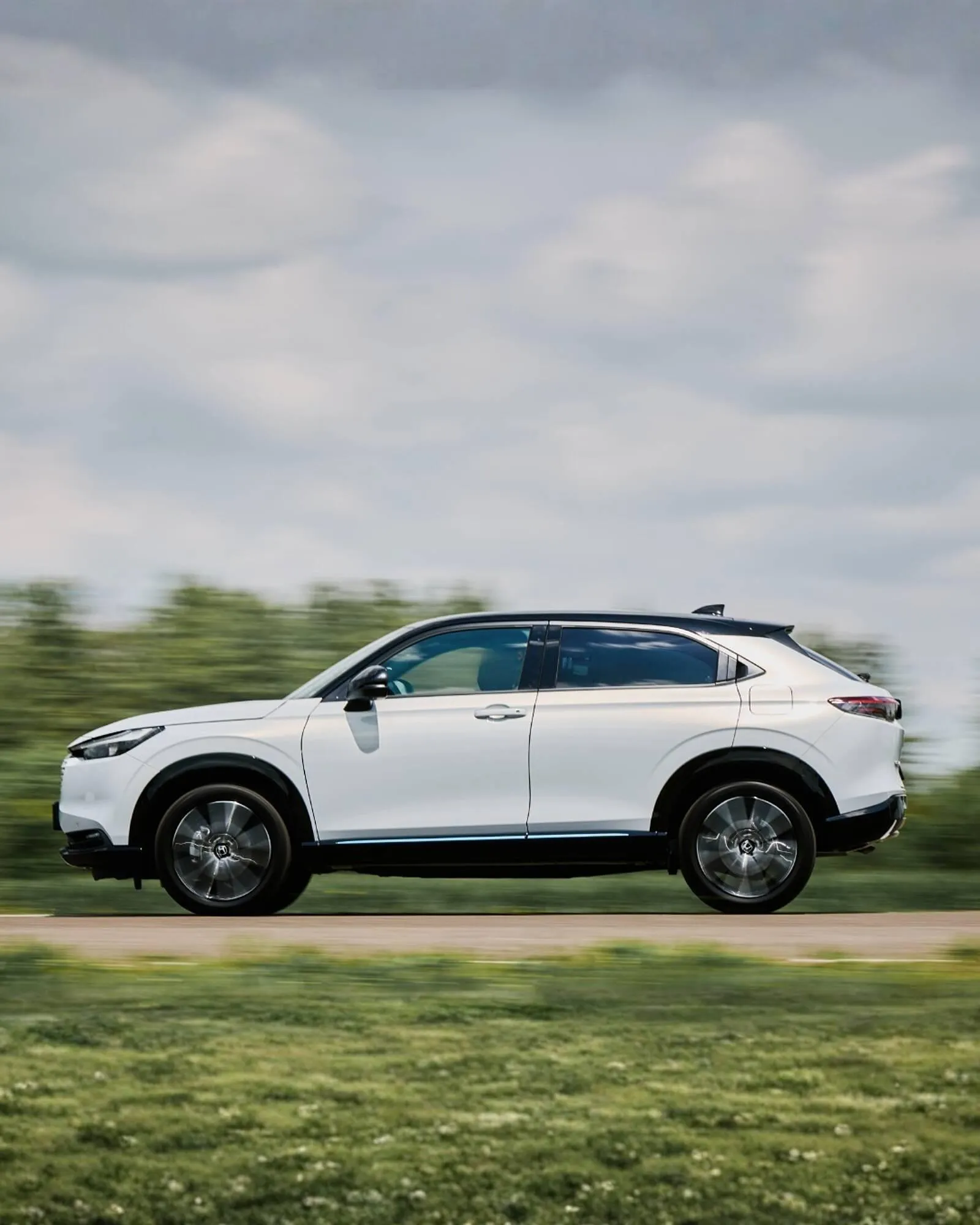 Catálogo de Folleto Honda 29 de octubre al 6 de diciembre 2025 - Página 2