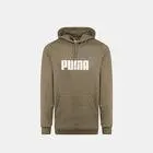 Sudadera con capucha puma