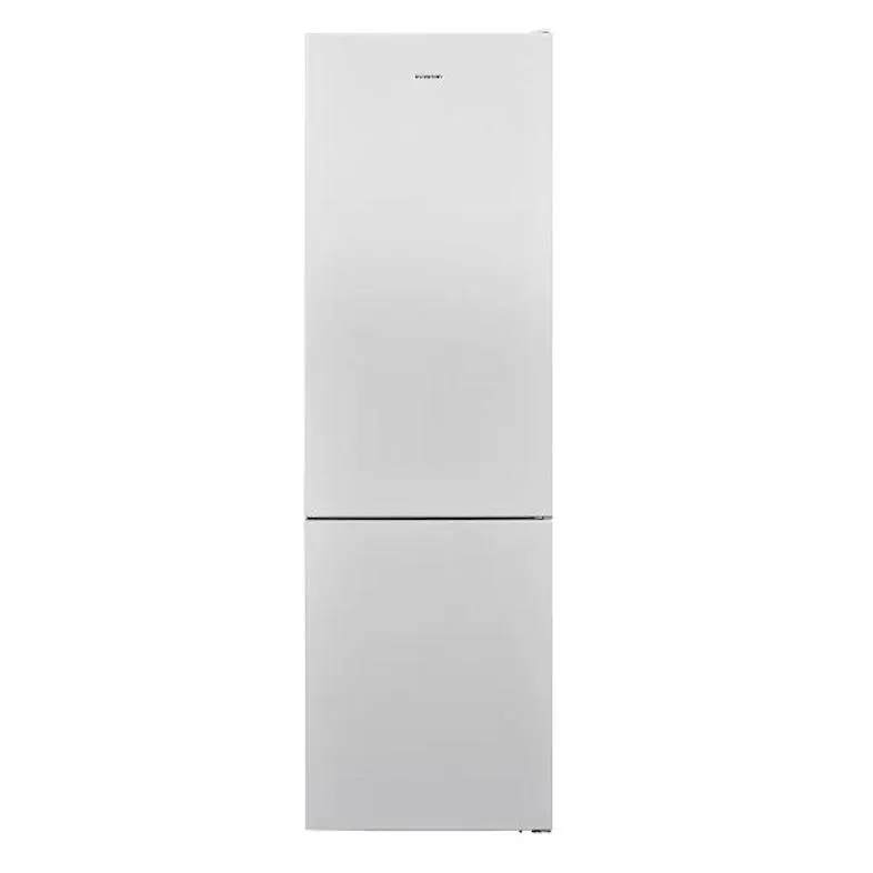 INFINITON Frigorifico Combi FGC-327TD20WEF, 326 Litros, 201 cm, No Frost Total, E, Blanco