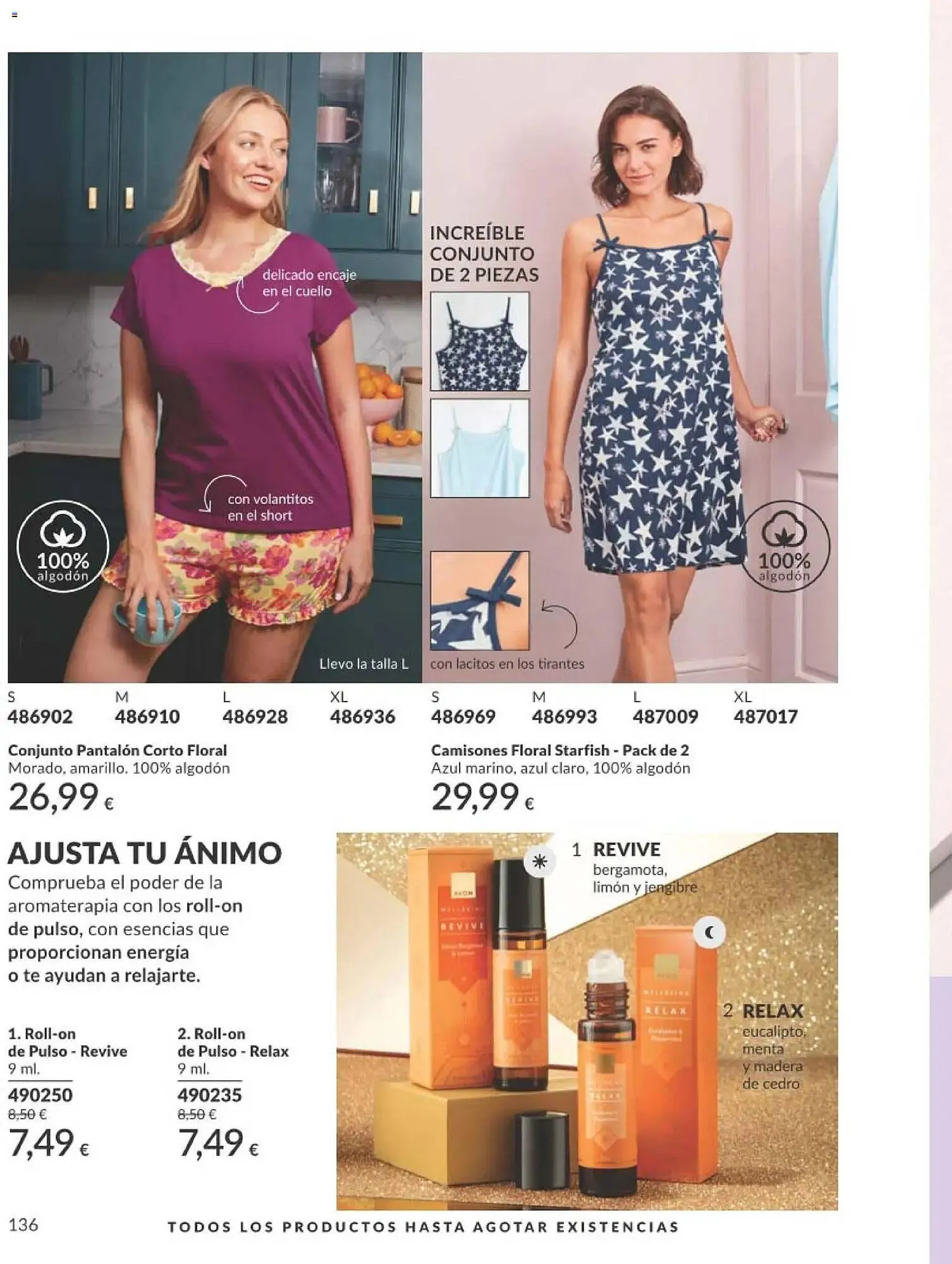 Catálogo de Catálogo AVON 1 de marzo al 31 de marzo 2026 - Página 154