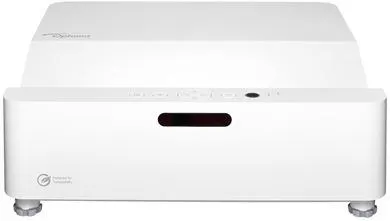 Proyector Optoma GT3500HDR Proyector láser ecológico de ultracorta distancia para el hogar