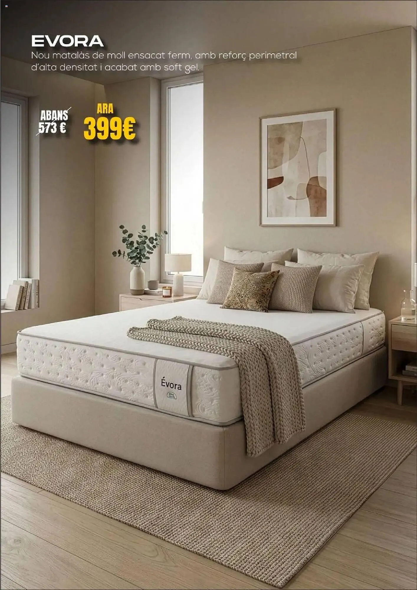 Catálogo de Folleto OKSofas 7 de enero al 1 de marzo 2026 - Página 10