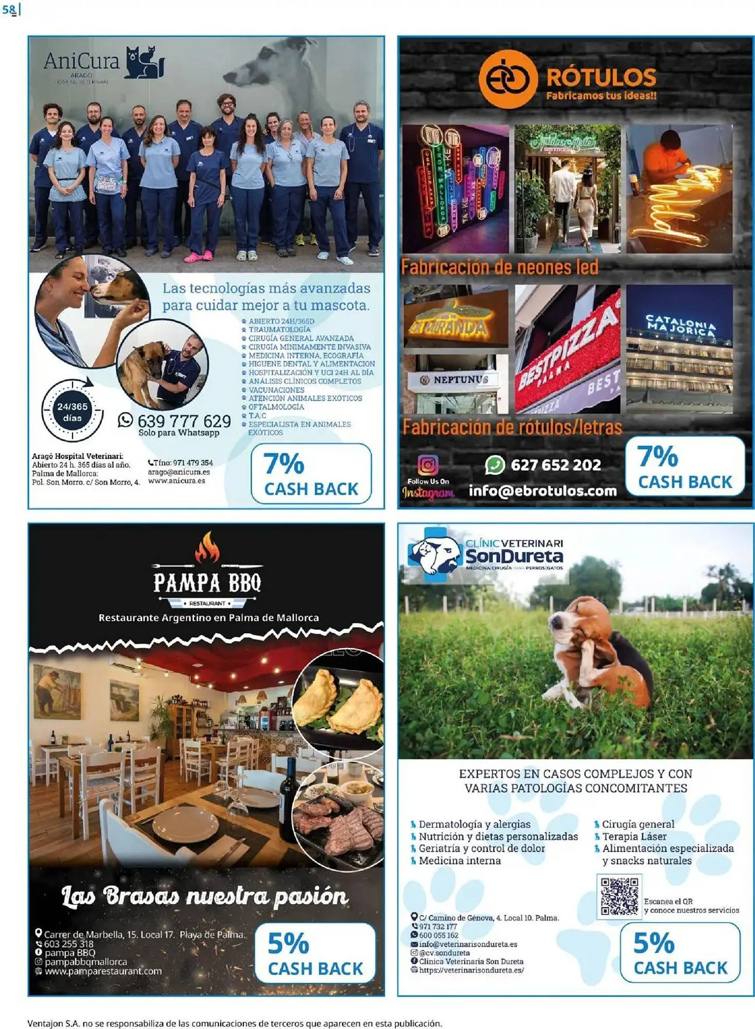 Catálogo de Catálogo IKEA 1 de octubre al 31 de diciembre 2025 - Página 58