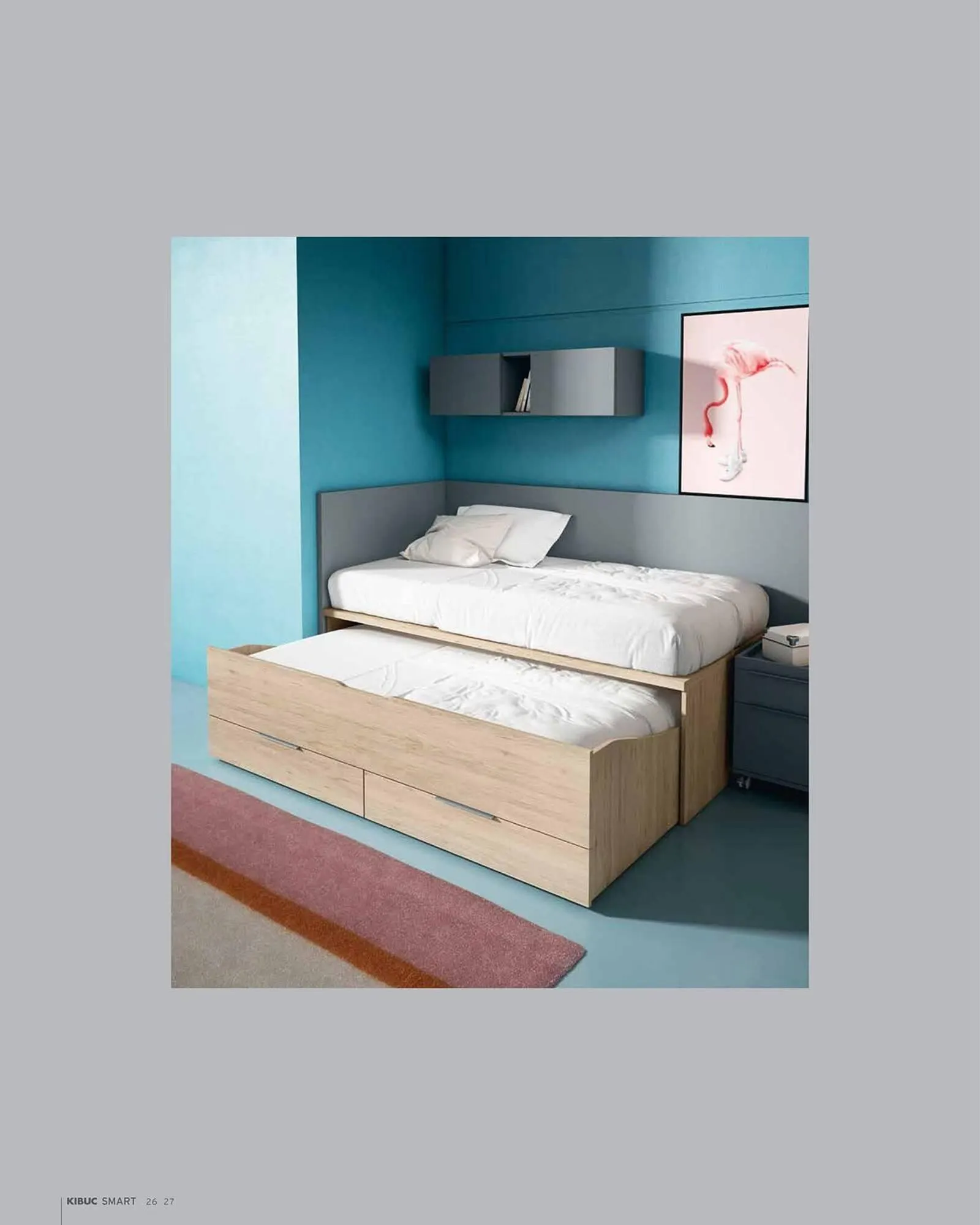 Catálogo de Catálogo Kibuc 5 de enero al 31 de diciembre 2026 - Página 26