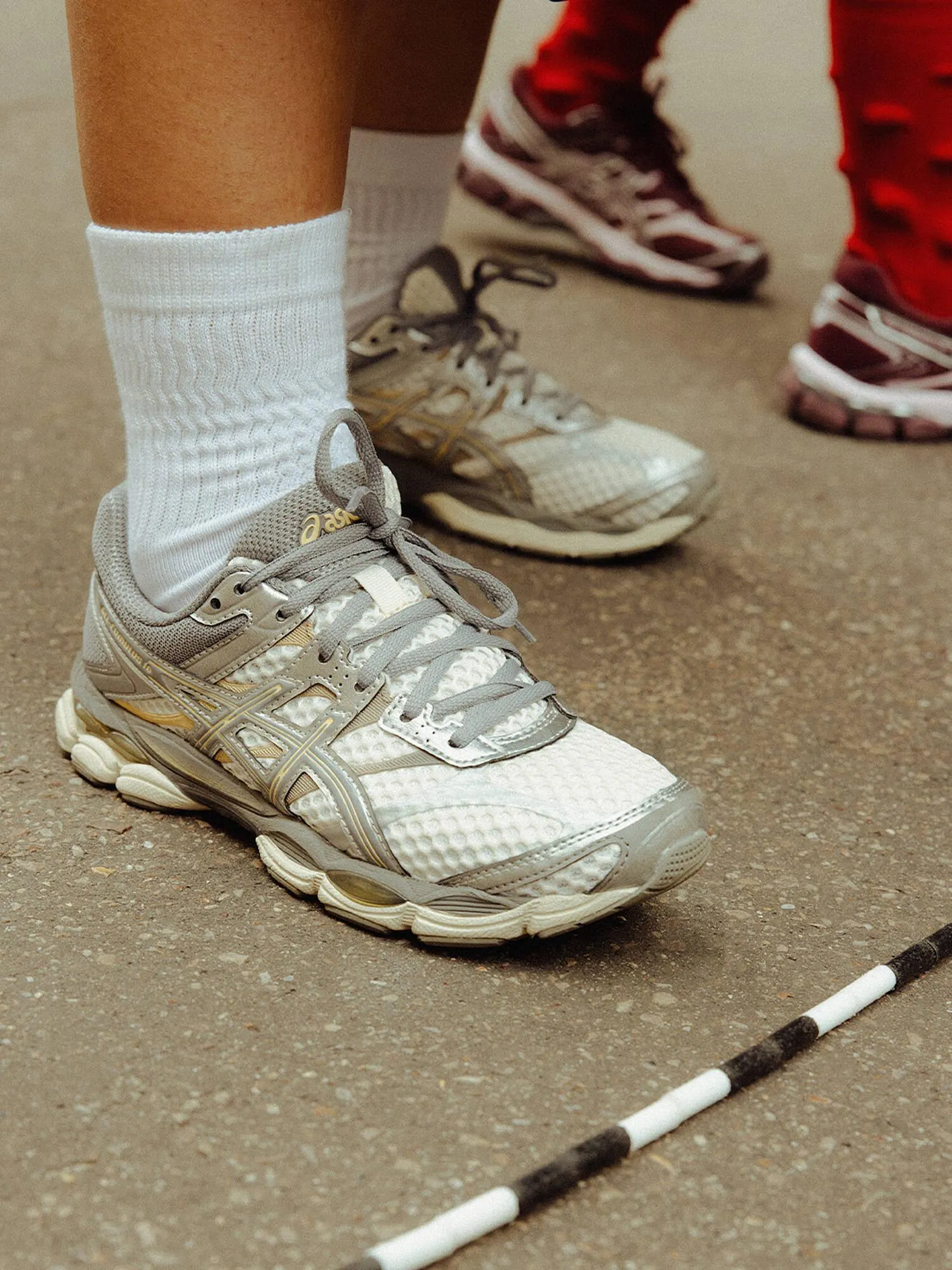 Catálogo de Catálogo Foot Locker 19 de septiembre al 8 de noviembre 2025 - Página 5