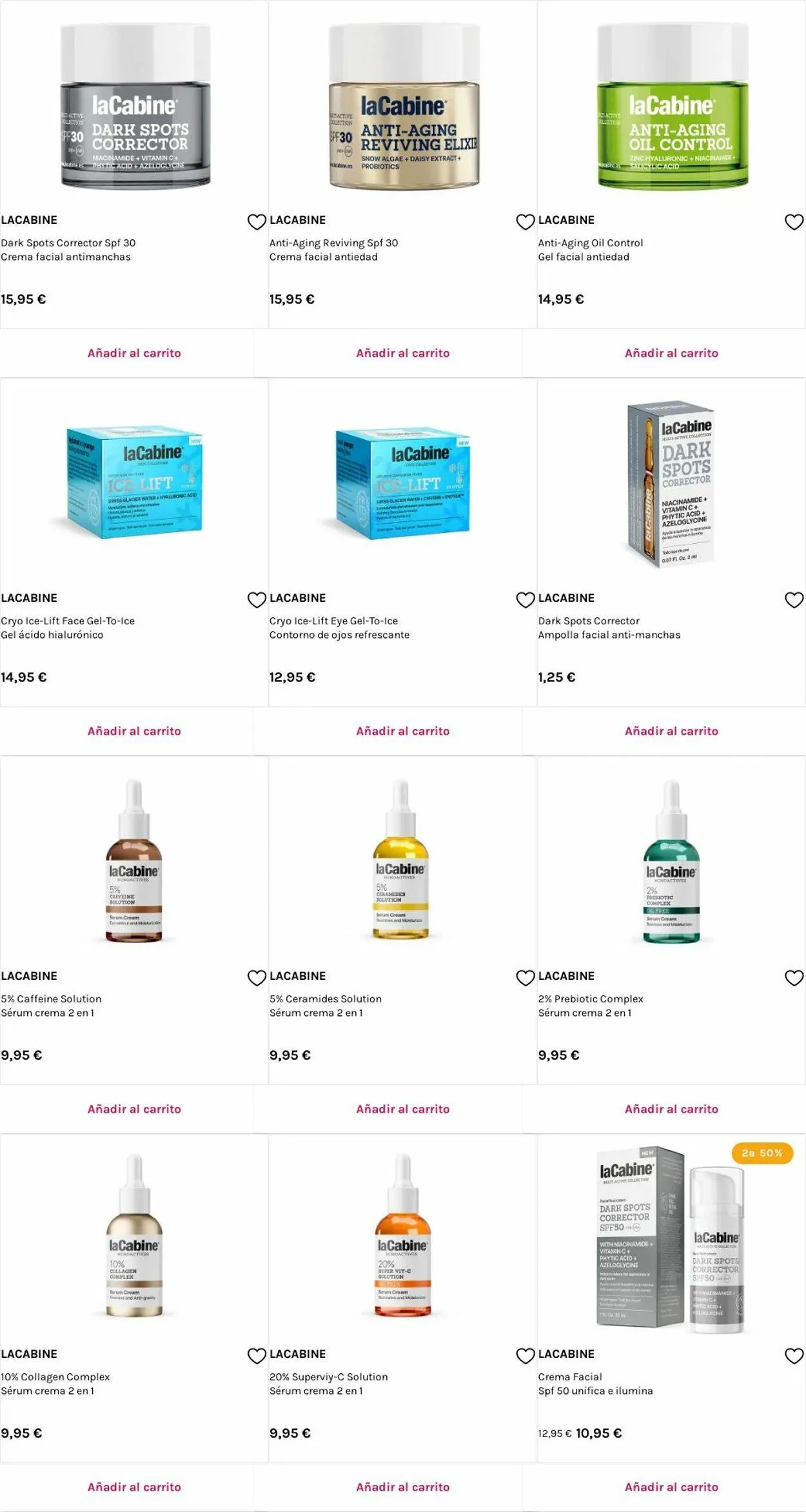 Catálogo de Druni 23 de junio al 2 de julio 2025 - Página 76