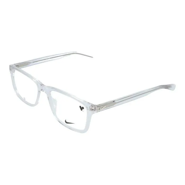 Gafas graduadas Nike NK1000 Transparente Talla: 56X18