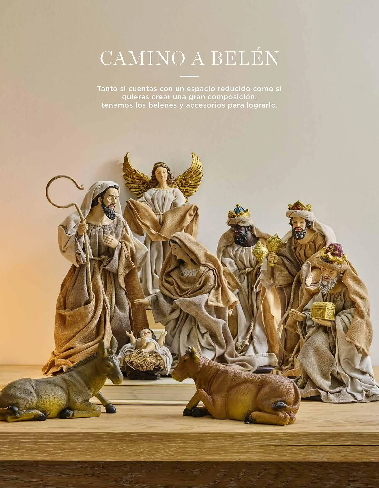 Catálogo de Folleto El Corte Inglés 15 de diciembre al 31 de diciembre 2023 - Página 52