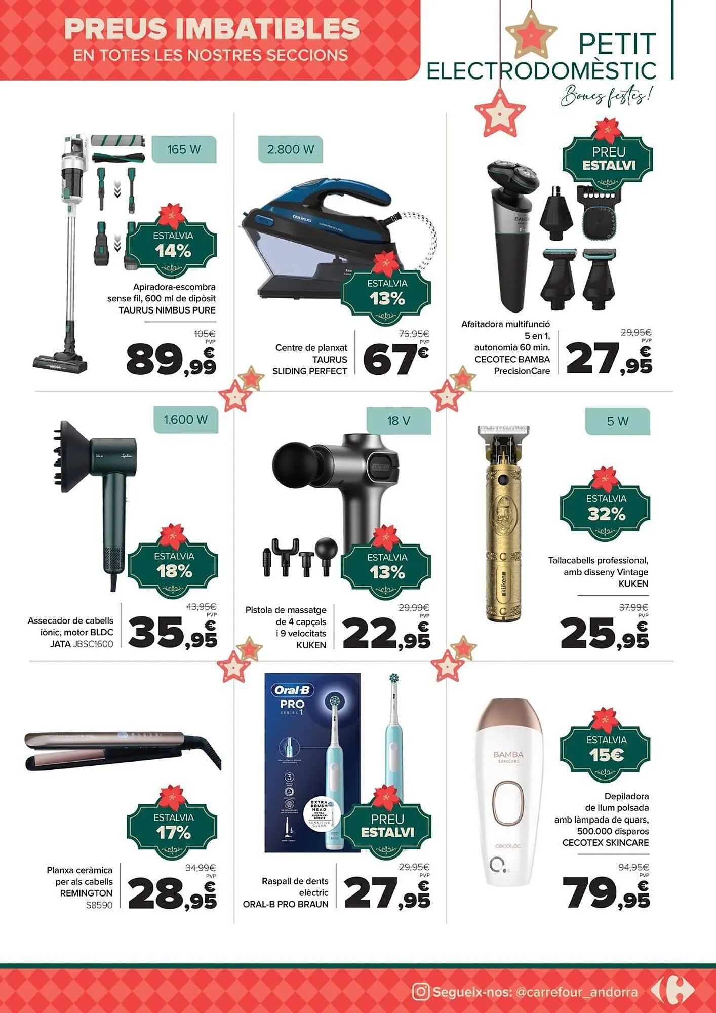 Catálogo de Catálogo Andorra 2000 11 de diciembre al 31 de diciembre 2025 - Página 21