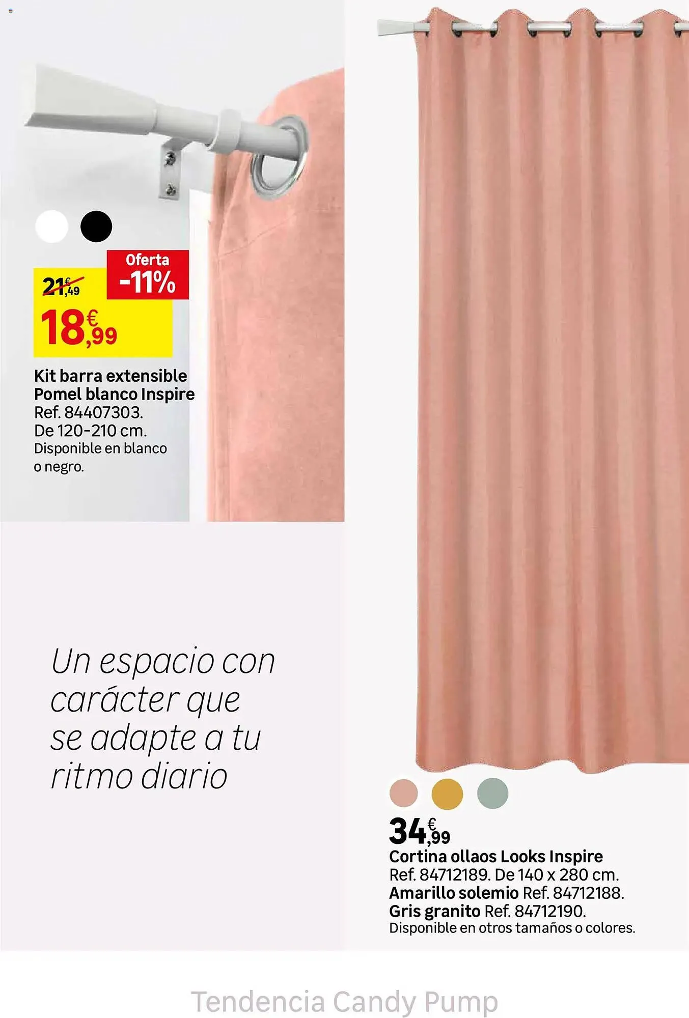 Catálogo de Catálogo Leroy Merlin 12 de marzo al 30 de abril 2026 - Página 37