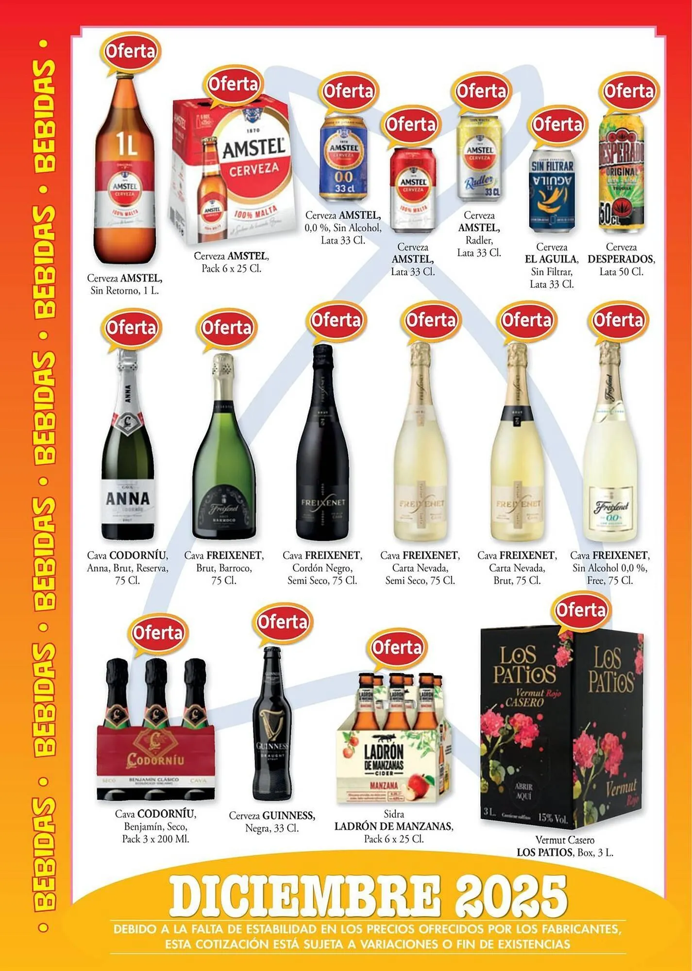 Catálogo de Catálogo Cash Barea 2 de diciembre al 31 de diciembre 2025 - Página 10