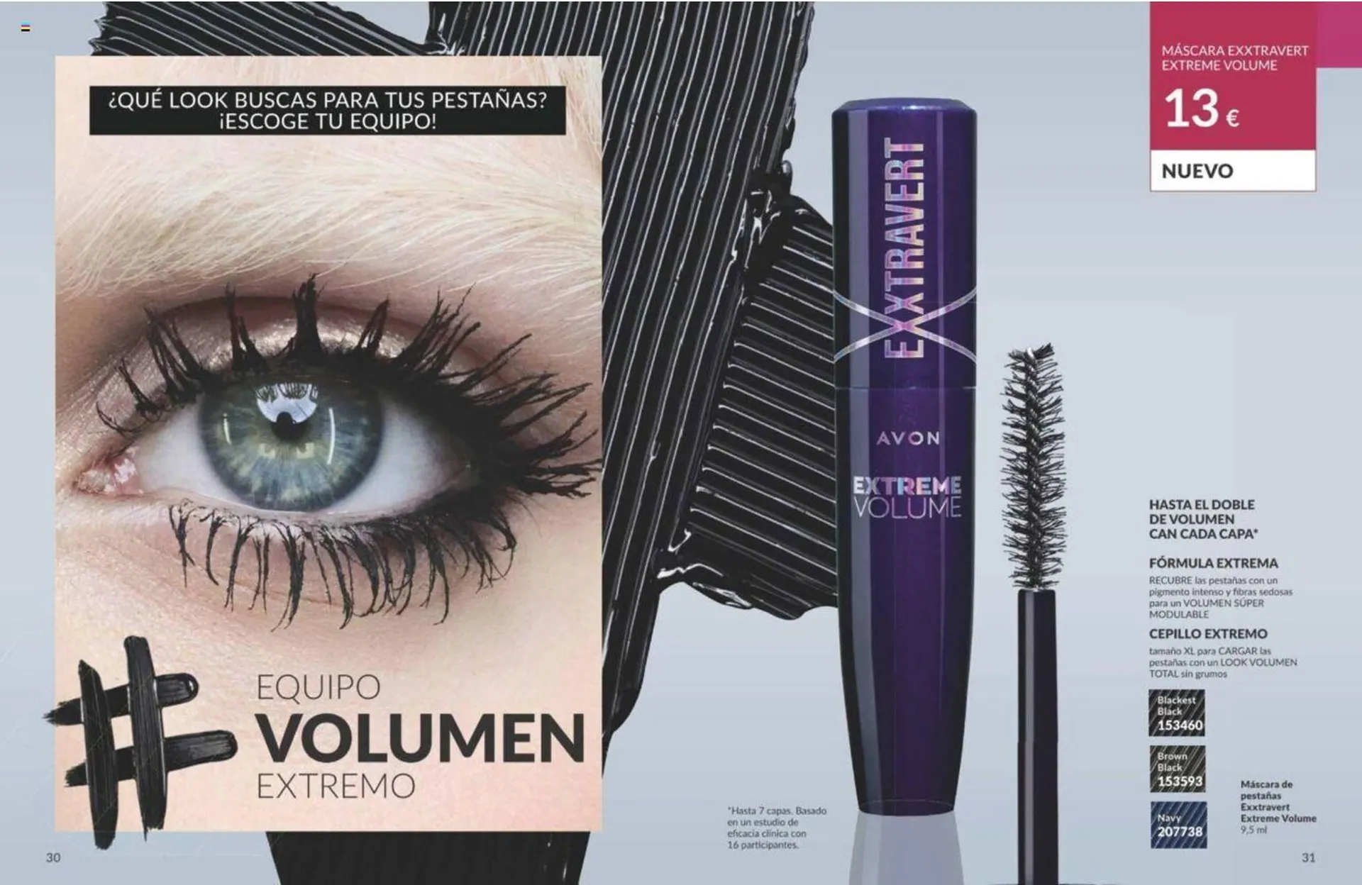 Catálogo de Folleto AVON 19 de octubre al 31 de octubre 2023 - Página 14