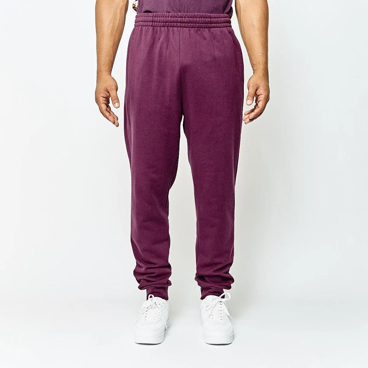 Pantalones Valten Authentic Violeta