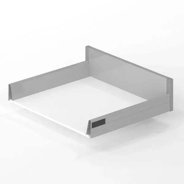 CAJONERO 140X500 AMORTIGUACION-EXTRACCION TOTAL