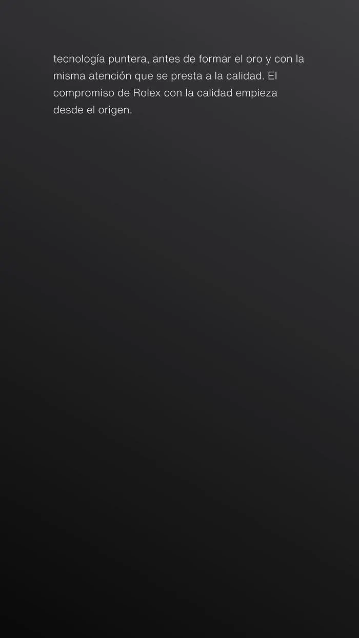 Catálogo de Cosmograph Daytona 22 de mayo al 31 de diciembre 2024 - Página 7