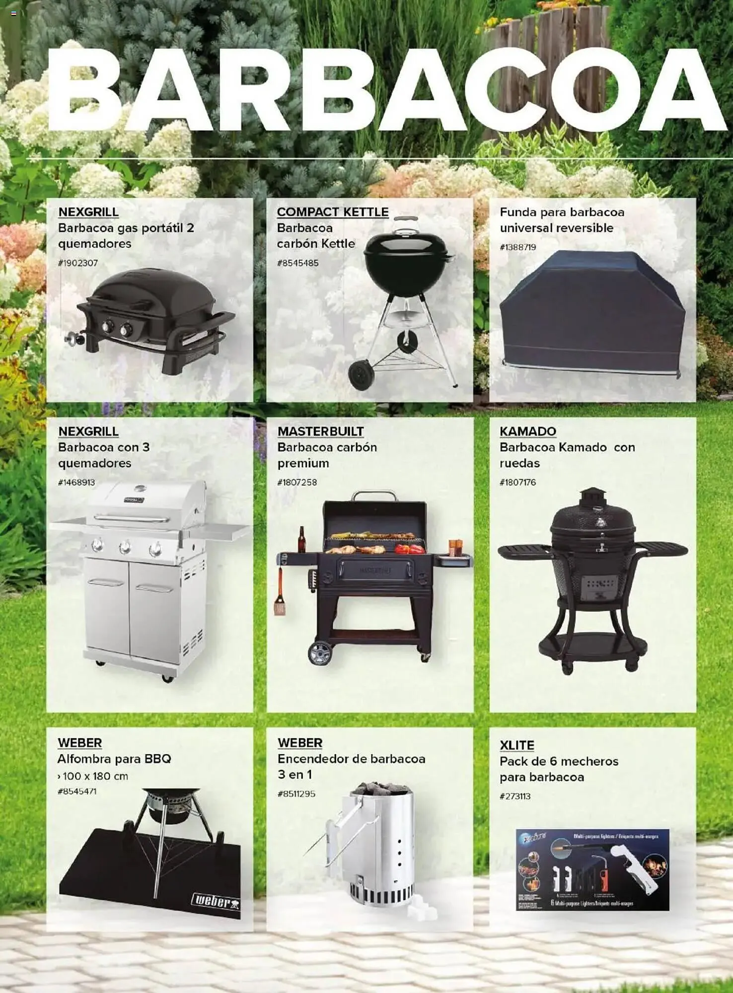 Catálogo de Folleto Costco 8 de abril al 31 de julio 2025 - Página 16