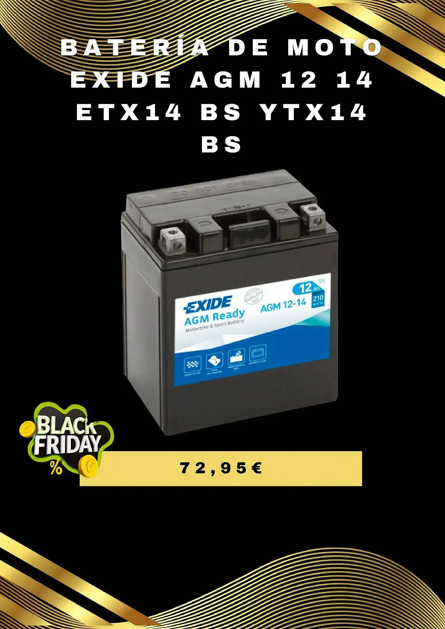 Catálogo de Catálogo Aurgi 17 de noviembre al 30 de noviembre 2025 - Página 4