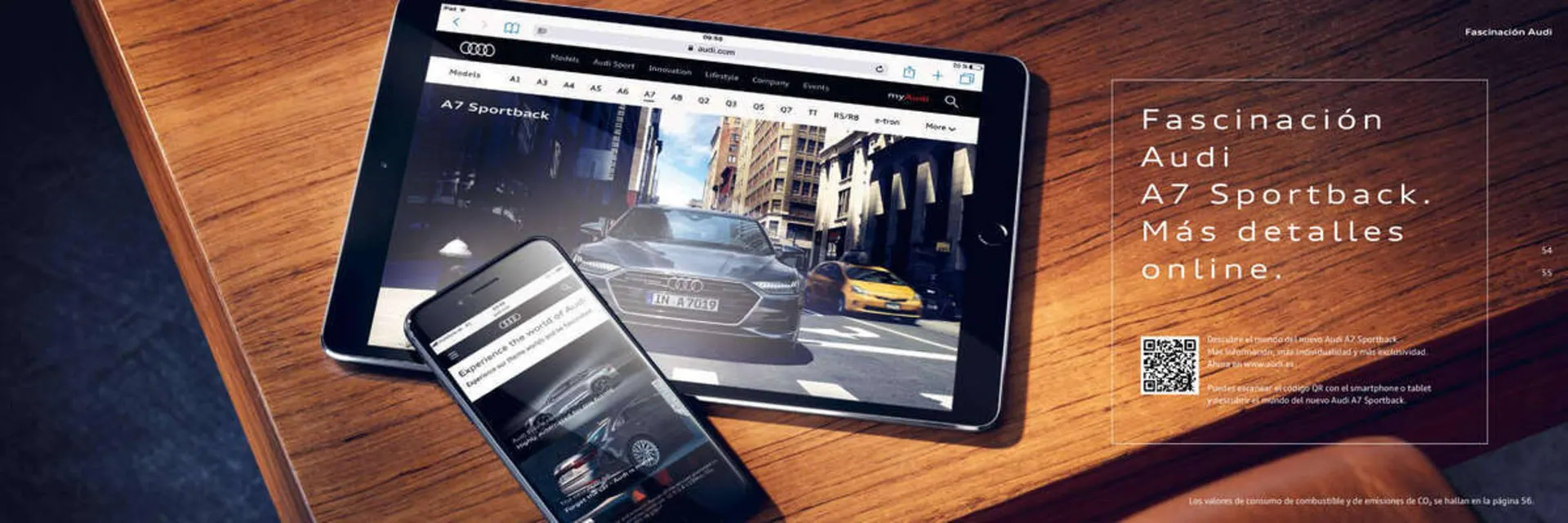 Catálogo de Folleto Audi 29 de noviembre al 27 de julio 2023 - Página 31