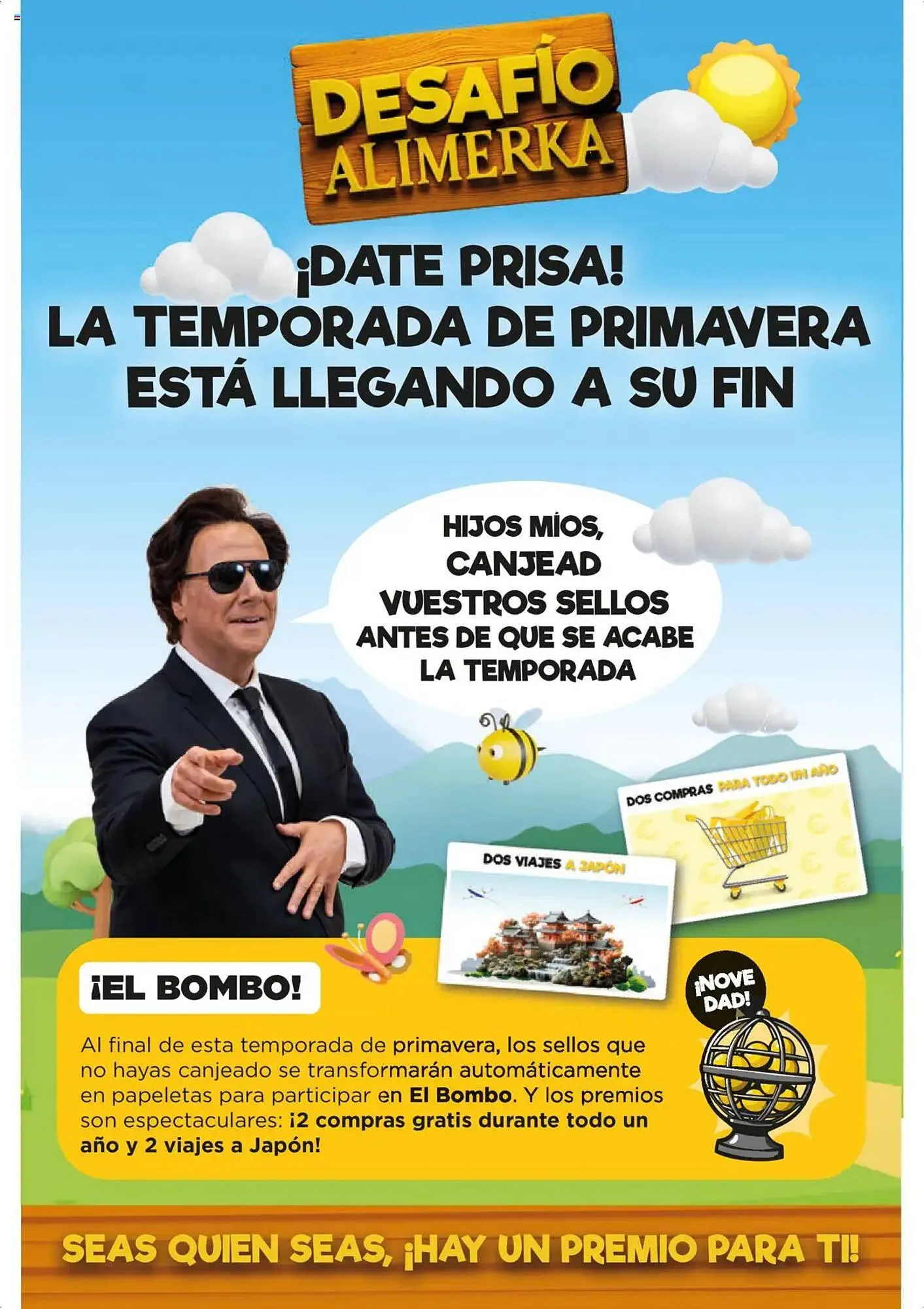 Catálogo de Folleto Alimerka 29 de mayo al 11 de junio 2025 - Página 25