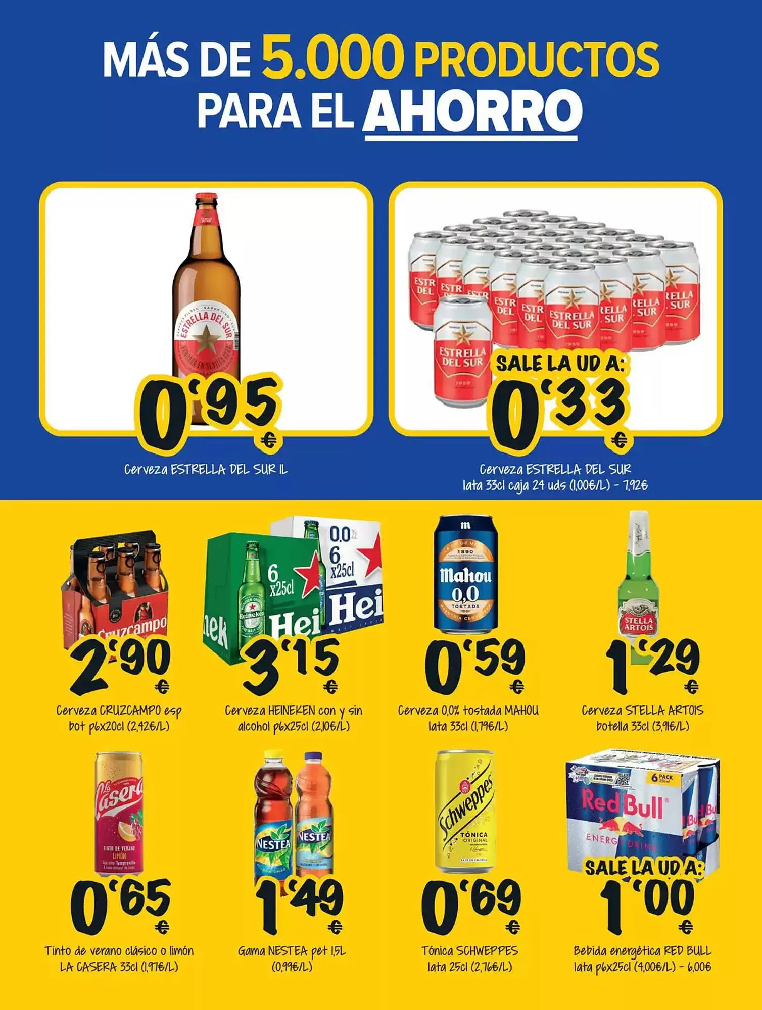 Catálogo de Folleto Cash Fresh 20 de mayo al 29 de mayo 2025 - Página 14