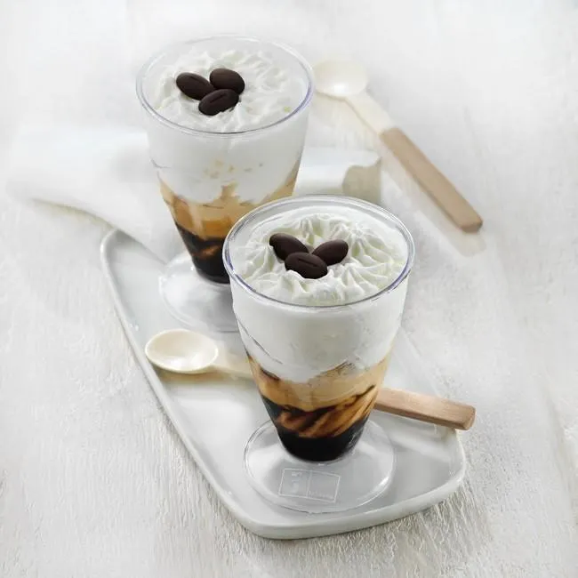 Copa helada brasilia