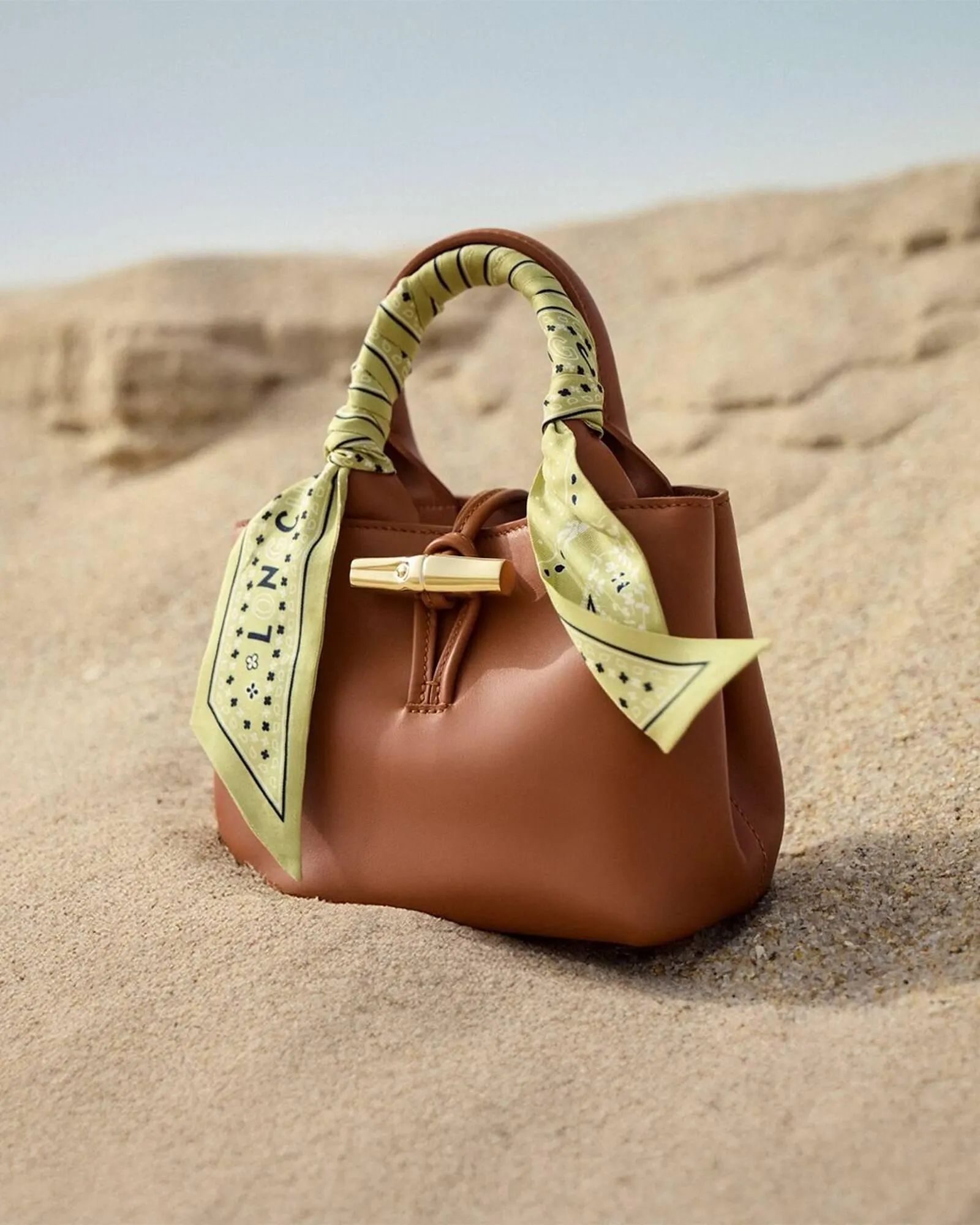 Catálogo de Folleto Longchamp 7 de marzo al 13 de marzo 2026 - Página 2