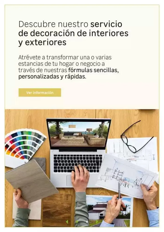 Catálogo de Todo listo para disfrutar al aire libre 8 de abril al 16 de junio 2025 - Página 43