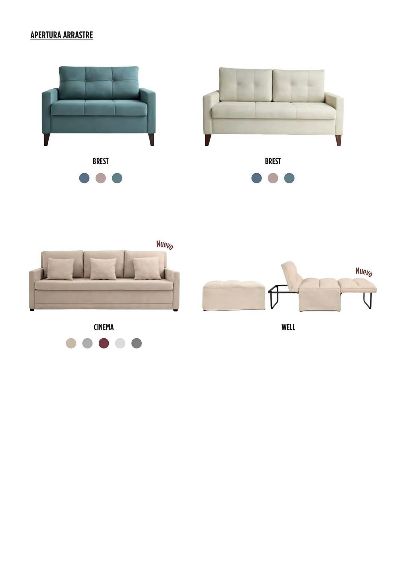 Catálogo de Catálogo El Corte Inglés 7 de abril al 31 de agosto 2026 - Página 45