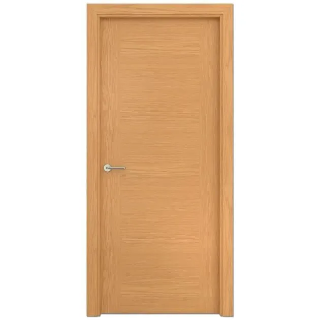 Puerta de Interior Modi roble fajeado 62,5 cm derecha