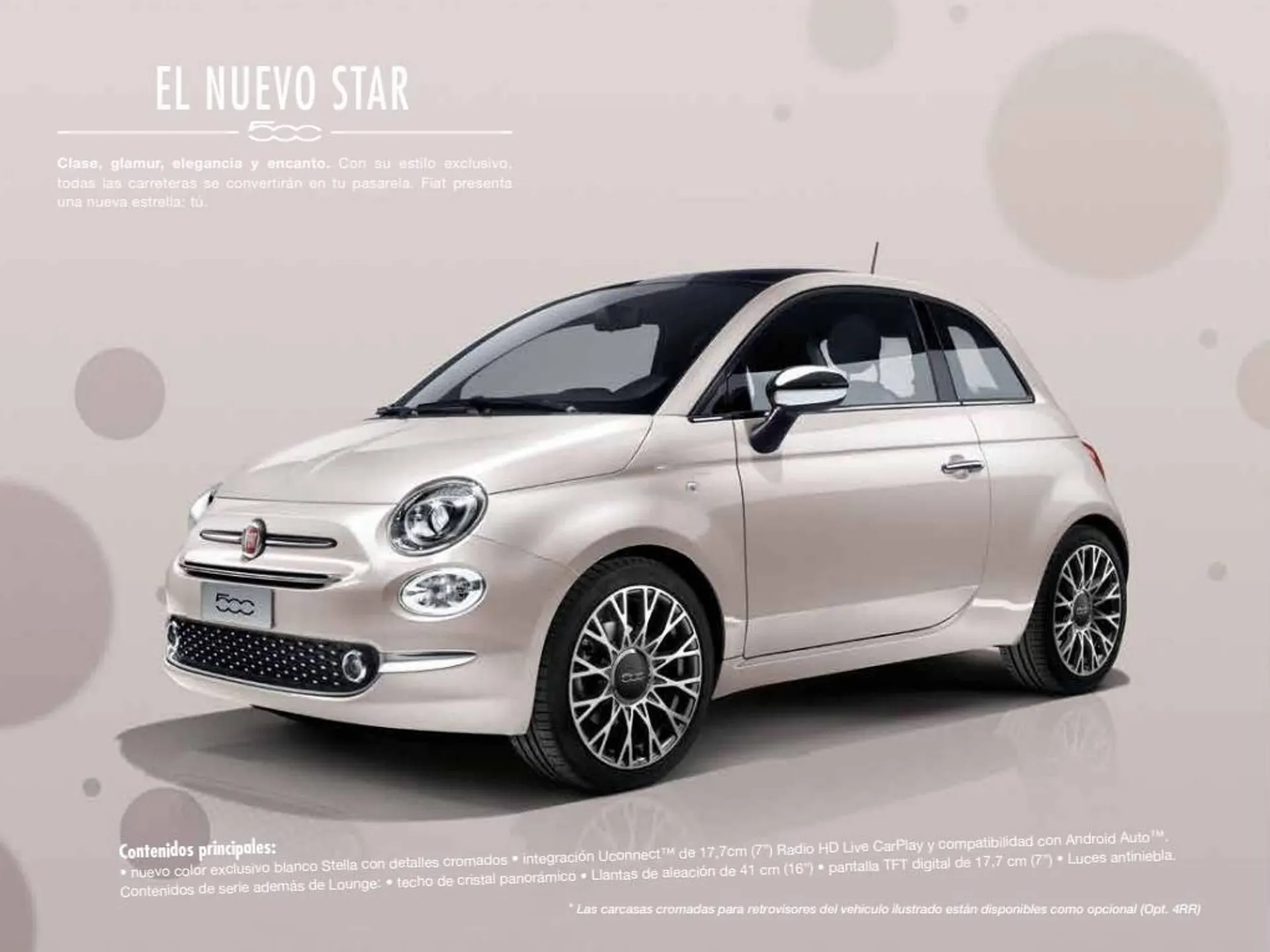 Catálogo de Folleto Fiat 24 de mayo al 31 de diciembre 2023 - Página 10