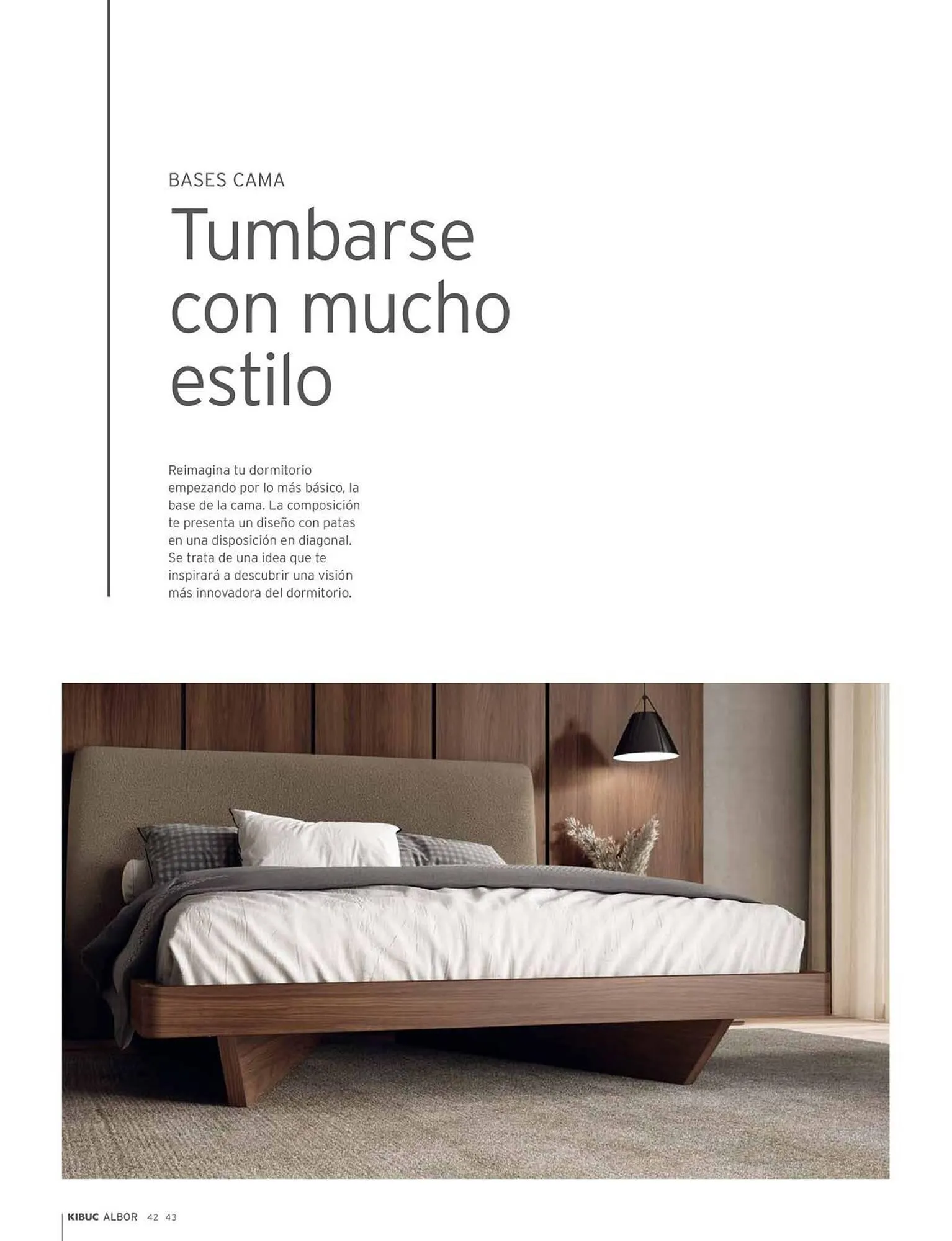 Catálogo de Catálogo Kibuc 5 de enero al 31 de diciembre 2026 - Página 42