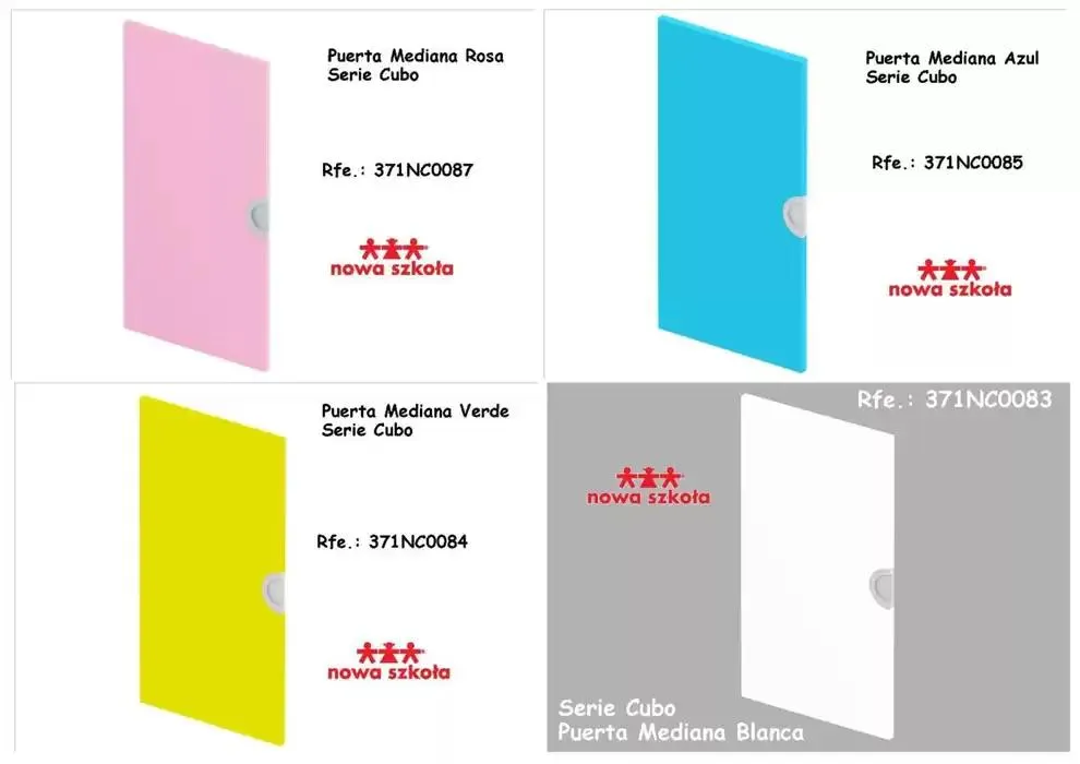 Catálogo de Muebles para el Aula 14 de febrero al 31 de diciembre 2025 - Página 14