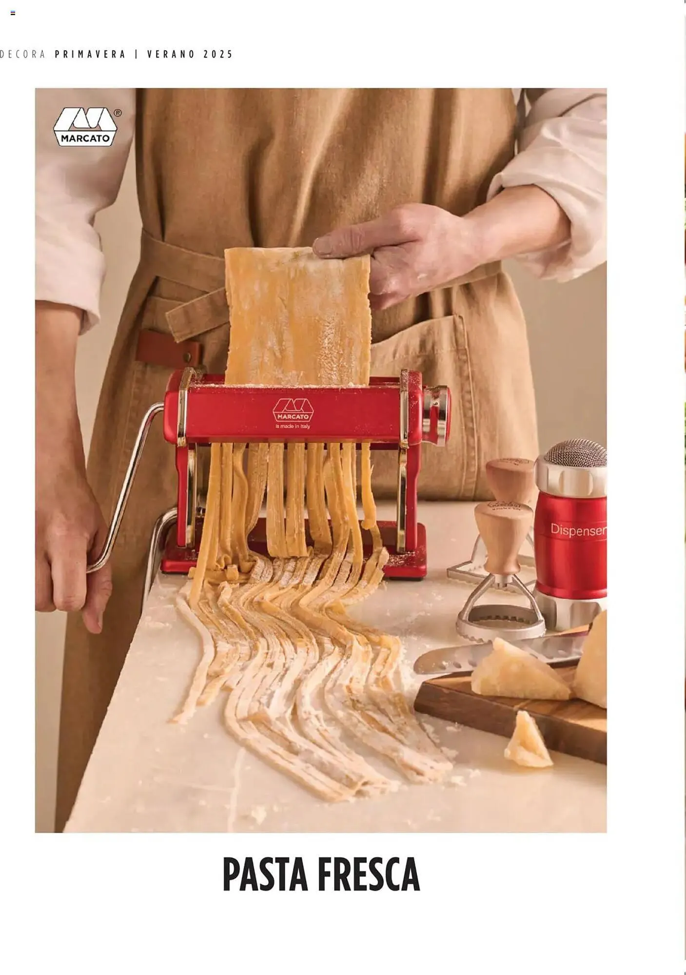 Catálogo de Folleto El Corte Inglés 22 de abril al 31 de diciembre 2025 - Página 56