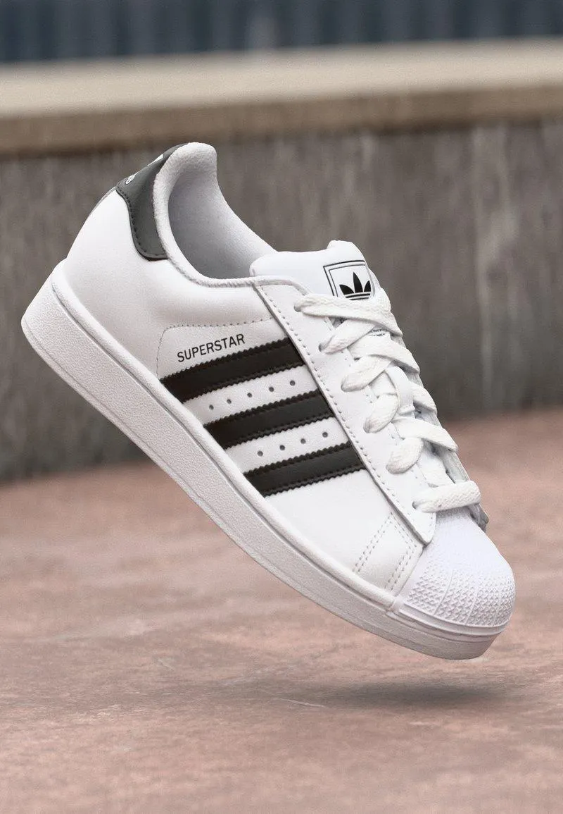 SUPERSTAR II UNISEX - Zapatillas