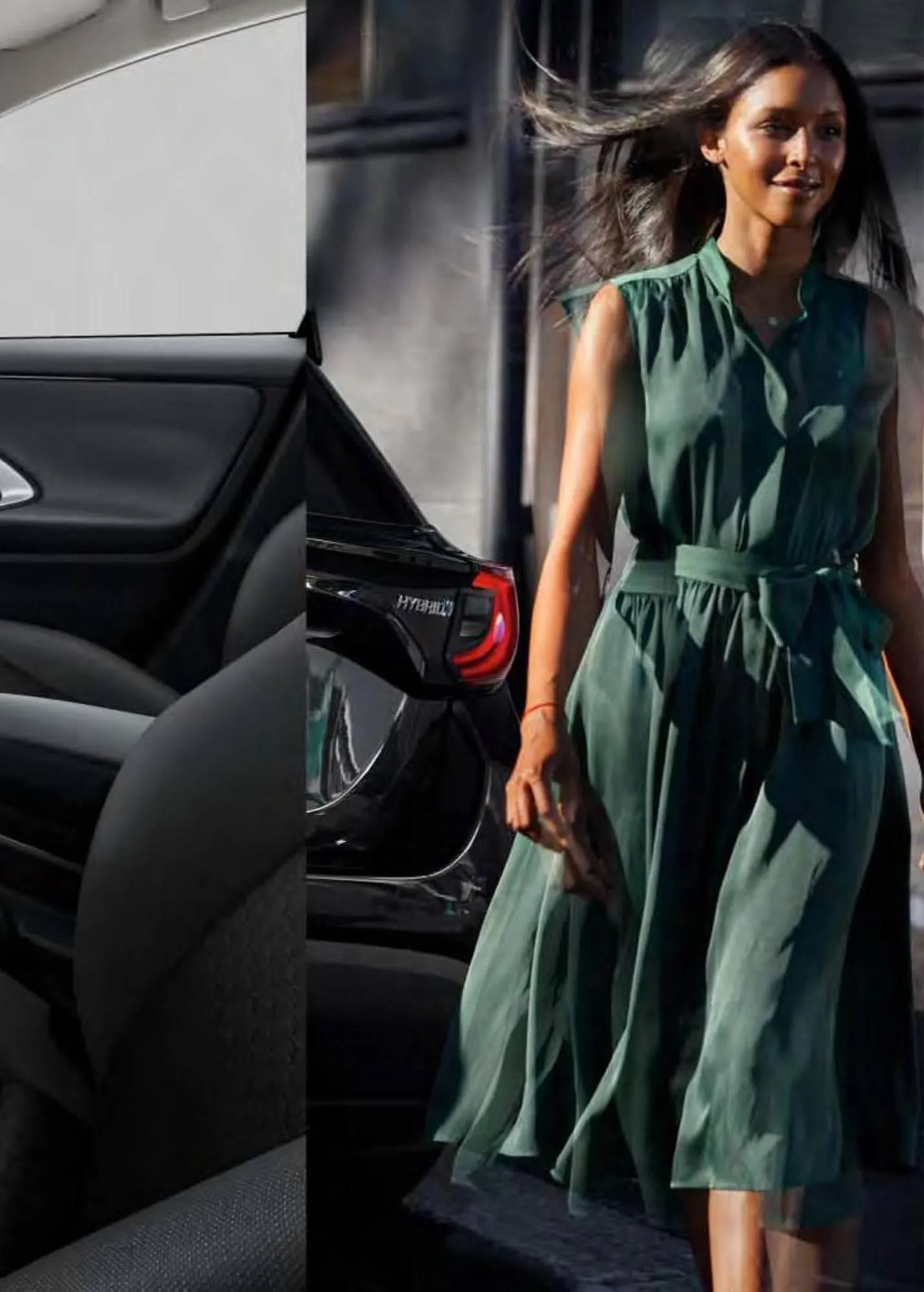 Catálogo de Folleto Toyota 8 de agosto al 8 de agosto 2024 - Página 51